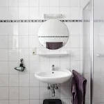 Inselglueck App 3 Lejlighed