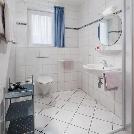 Apartment Inselglueck App 3 Norderney