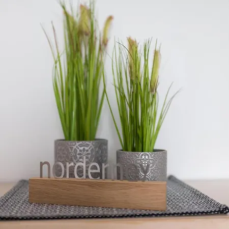 Inselglueck App 3 Norderney