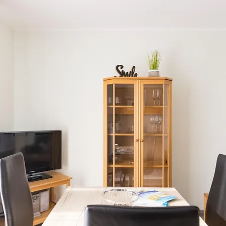 Apartamento Inselglück App 3