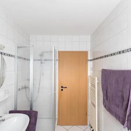 Apartamento Inselglück App 3 Norderney