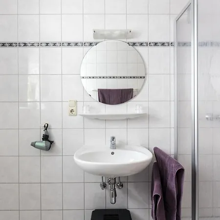 Inselglück App 3 Apartamento