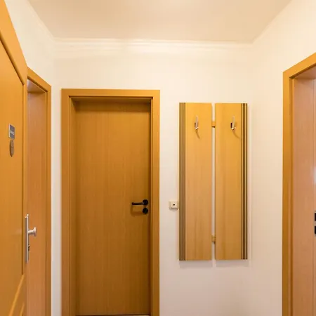 Inselglück App 3 Norderney